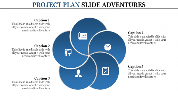 project plan slide-PROJECT PLAN SLIDE ADVENTURES-4-3