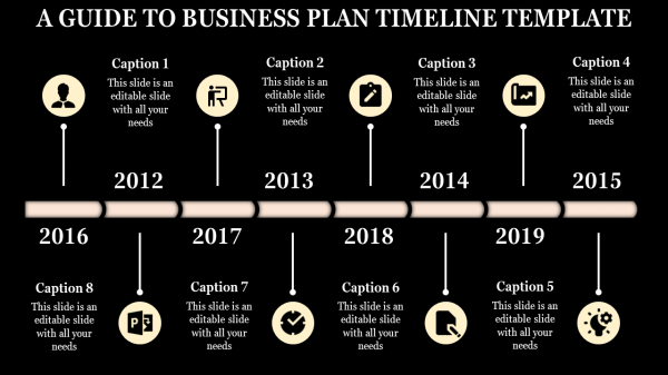 business plan timeline template-A GUIDE TO BUSINESS PLAN TIMELINE TEMPLATE