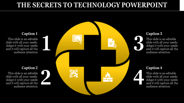 technology powerpoint templates-THE SECRETS TO TECHNOLOGY POWERPOINT