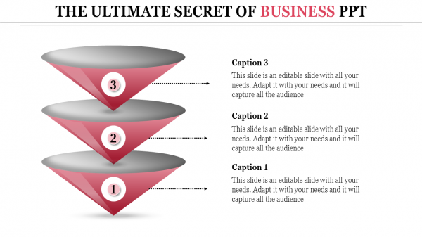 business ppt slides-The Ultimate Secret Of BUSINESS PPT SLIDES