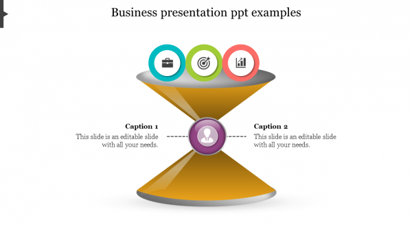 business presentation ppt examples