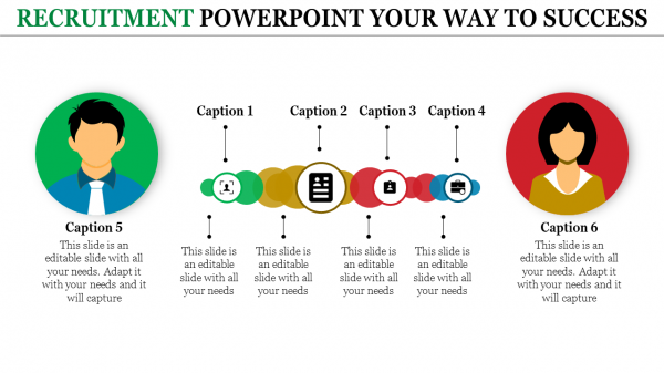 recruitment powerpoint-RECRUITMENT POWERPOINT YOUR WAY TO SUCCESS