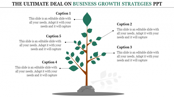 business growth strategies ppt-The Ultimate Deal On BUSINESS GROWTH STRATEGIES PPT