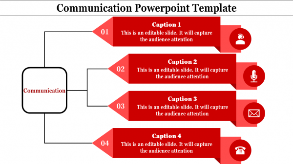 communication powerpoint template-communication powerpoint template