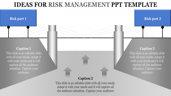 risk management ppt template-Ideas For RISK MANAGEMENT PPT TEMPLATE