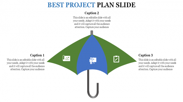 project plan slide-Best PROJECT PLAN SLIDE