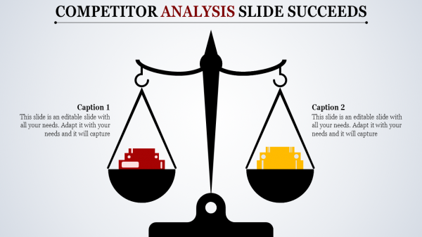 competitor analysis slide-COMPETITOR ANALYSIS SLIDE Succeeds