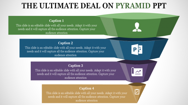 pyramid ppt template-The Ultimate Deal On PYRAMID PPT