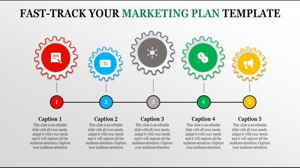 marketing plan template-Fast-Track Your MARKETING PLAN TEMPLATE