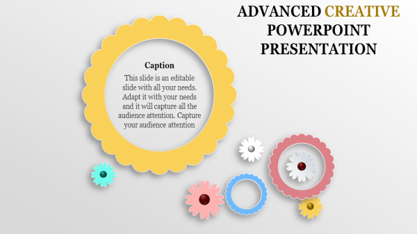 Amazing%20Creative%20PowerPoint%20Presentation%20With%20One%20Node