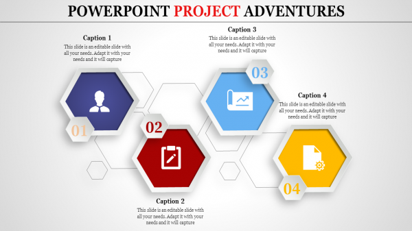powerpoint project-POWERPOINT PROJECT Adventures