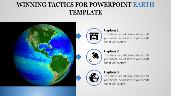powerpoint earth template-Winning Tactics For POWERPOINT EARTH TEMPLATE