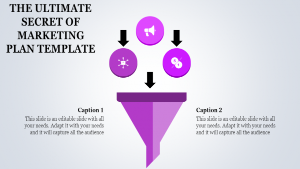 marketing plan template-The Ultimate Secret Of Marketing Plan Template-purple