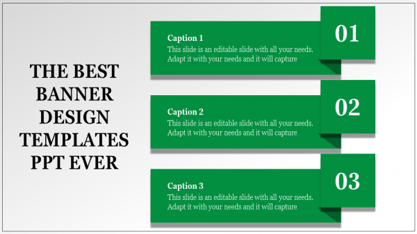 banner design templates ppt-The Best Banner Design Templates Ppt Ever-green