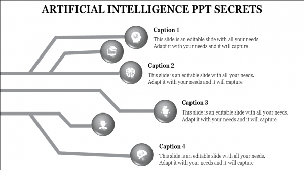 artificial intelligence ppt-Artificial Intelligence Ppt Secrets-gray