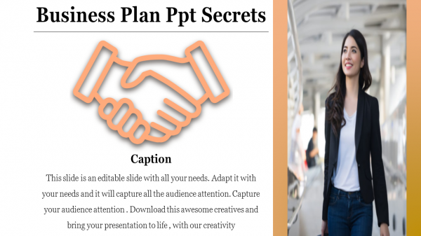 business plan ppt-Business Plan Ppt Secrets