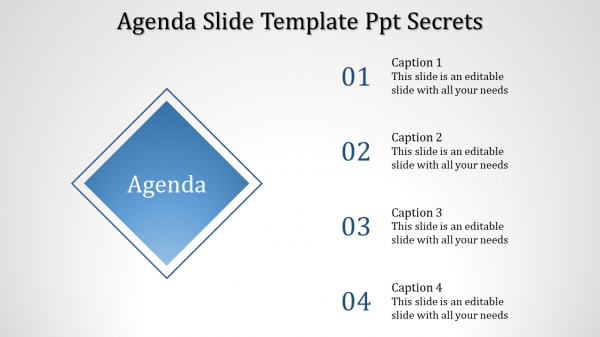 agenda slide template ppt-Agenda Slide Template Ppt Secrets