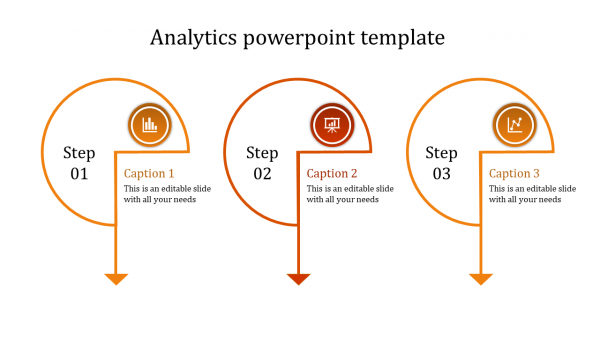 analytics powerpoint template-analytics powerpoint template-orange-3