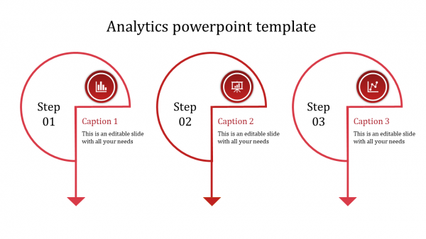 analytics powerpoint template-analytics powerpoint template-red-3