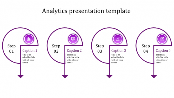 analytics presentation template-analytics presentation template-purple