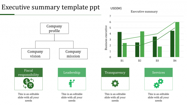 executive summary template ppt-executive summary template ppt