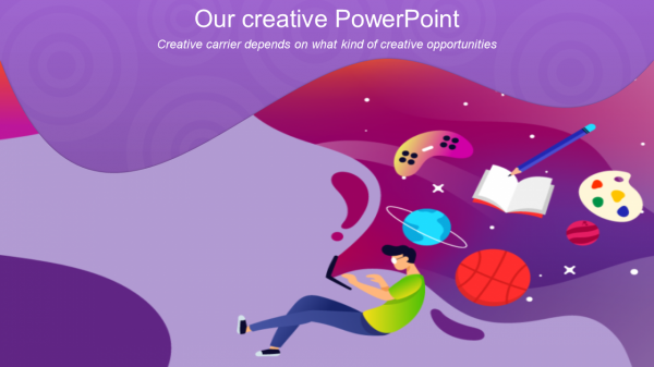 creative powerpoint