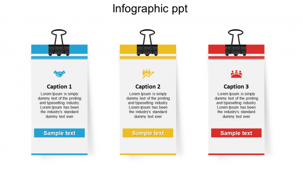 infographic ppt