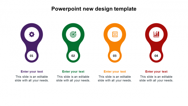 powerpoint new design template