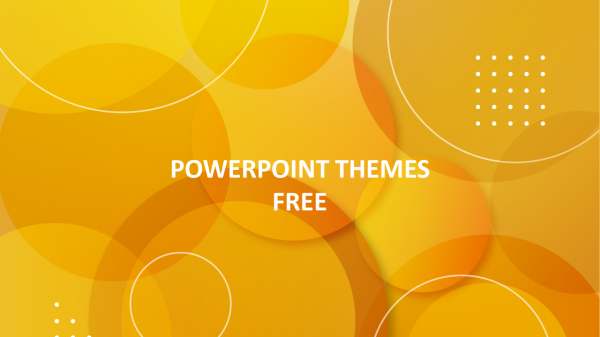 powerpoint themes free