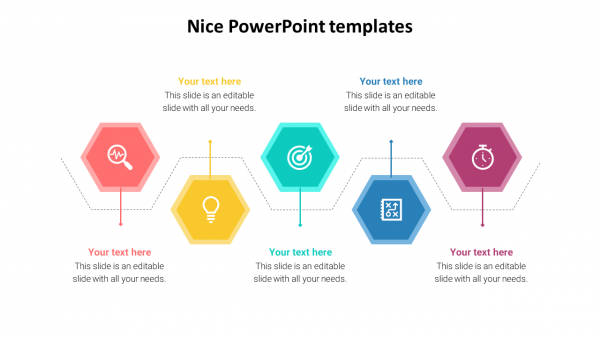 nice powerpoint templates