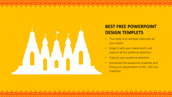best free powerpoint design templets