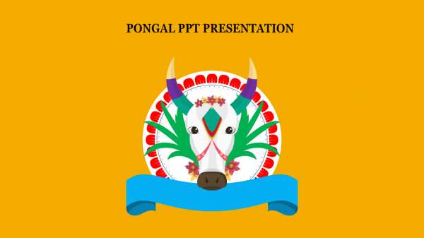 pongal ppt presentation