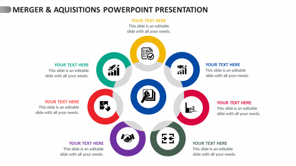 merger & aquisitions PowerPoint presentation