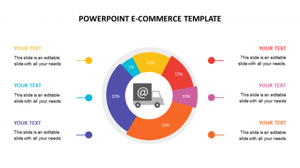 powerpoint e-commerce template
