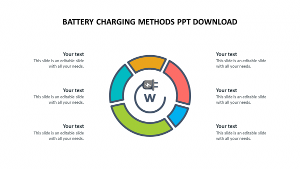 battery charging methods ppt download