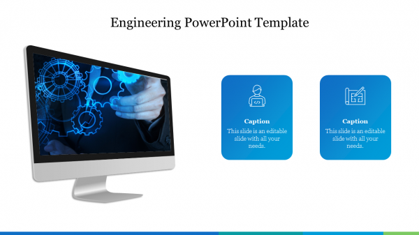 engineering powerpoint template