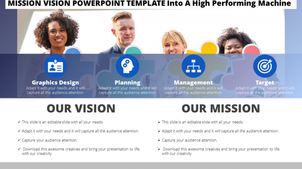 mission vision powerpoint template-GreenPoint Mission Vision Powerpoint Template