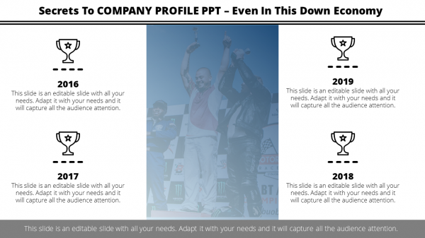 company profile ppt-Atlantis Company Profile Ppt