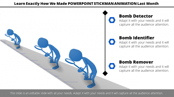 powerpoint stickman animation-Crazy Powerpoint Stickman Animation