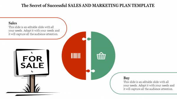 sales and marketing plan template-SALES AND MARKETING-PLAN TEMPLATE