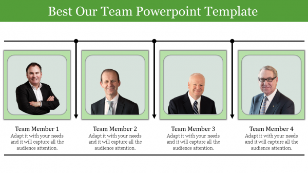our team powerpoint template-Best Our Team Powerpoint Template