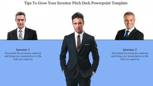 investor pitch deck powerpoint template-Tips To Grow Your Investor Pitch Deck Powerpoint Template