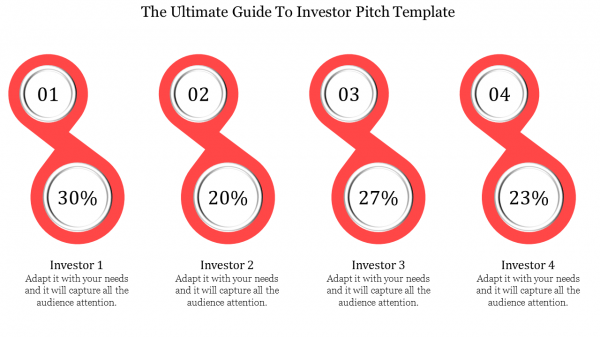 investor pitch template-The Ultimate Guide To Investor Pitch Template