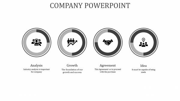 company powerpoint-company powerpoint-4-Gray