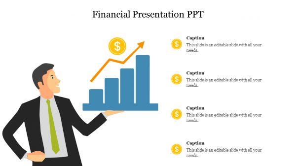 financial presentation ppt