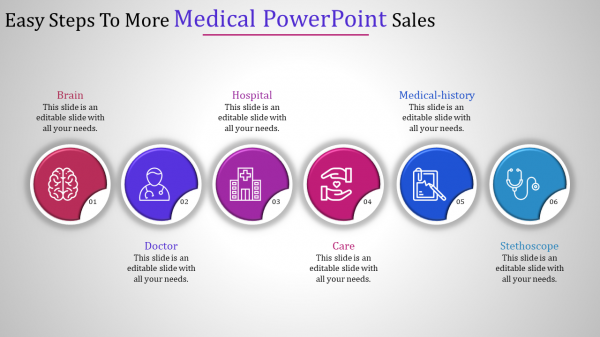 medical powerpoint-Easy Steps To More Medical Powerpoint Sales