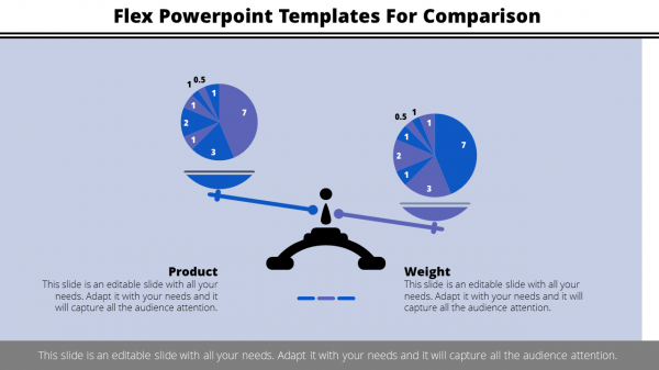 powerpoint templates for comparison-Powerpoint Templates For Comparison Serenity-style1
