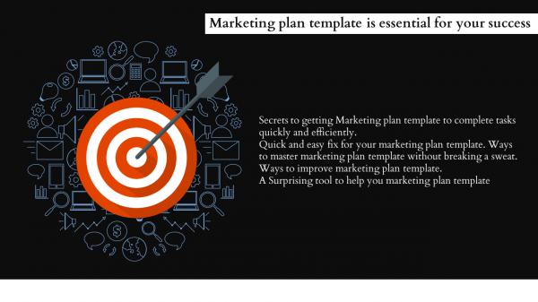 marketing plan template-MARKETING PLAN TEMPLATE