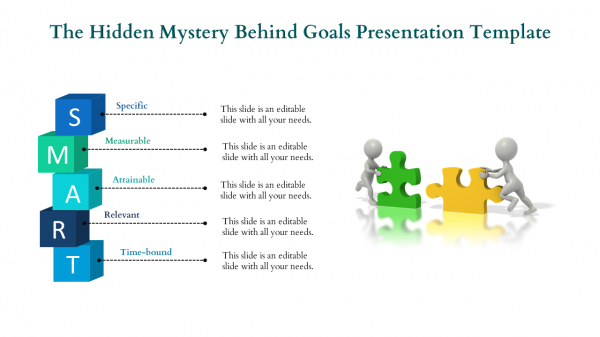 goals presentation template-The Hidden Mystery Behind GOALS PRESENTATION TEMPLATE