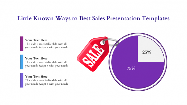 best sales presentation templates-Little Known Ways to BEST SALES PRESENTATION TEMPLATES